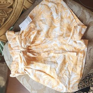 Super cute shorts.
